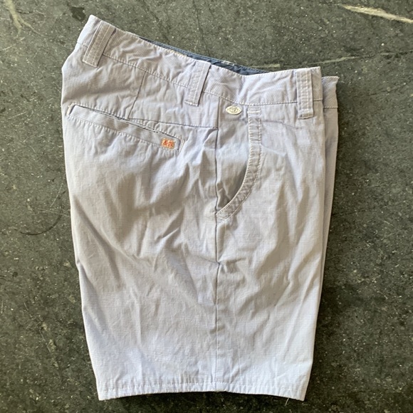 Scotch & Soda. Ghost riders by Scotch Sportswear. Amsterdam Couture - Picture 6 of 6